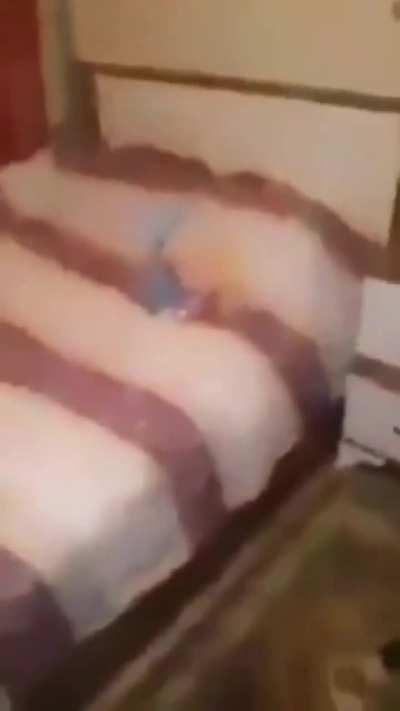 Pepe napıyon amk çocuğu