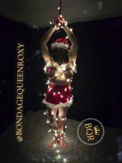 The best gifts 🎁 are wrapped up tight!