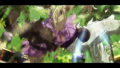 Allessi's beatdown but with ed edd n' eddy sfx