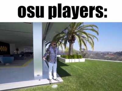 Im still yet to touch it