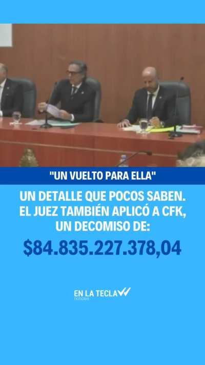 Falta los hijos todavía 