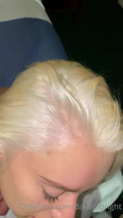 Dakota Bright Facial