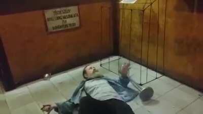 Halálos Királynőnek nincs gyengesége