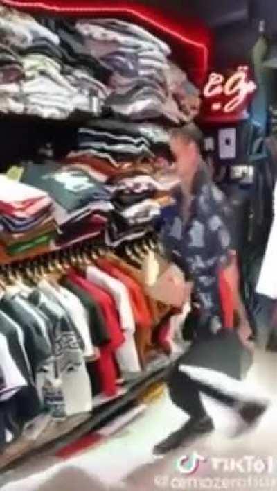 bir insanın en full modeli