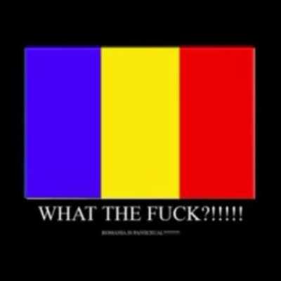 Romanians have the Big Gei can confirm