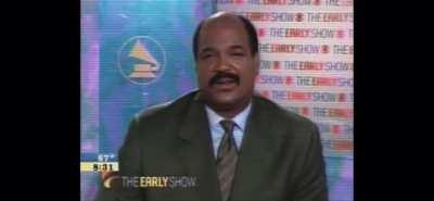 Only about 15 minutes prior to the first plane hitting on 9/11, this anchor says “it’s kinda quiet around the country… it’s too quiet.”