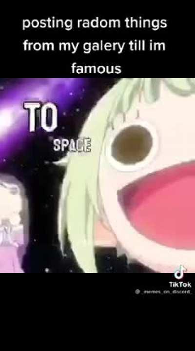 Otra rola pa la intro we AYAYA BoneZone