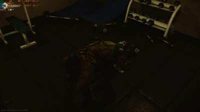 made a San Andreas edit on u/MrWheatleyyy's video