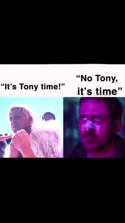 *sigh* I have no words.