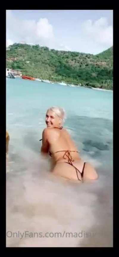 Im going fuckin crazy