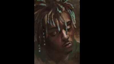 Happy new year guys,after a difficult 2020 we need to look forward and be positive,thats what Juice would want us to do,wish you all the best.999 (not my artwork)