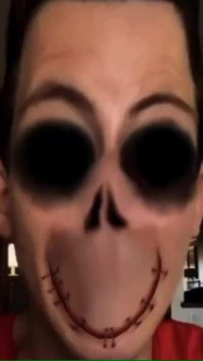 Upvote for obv reasons...