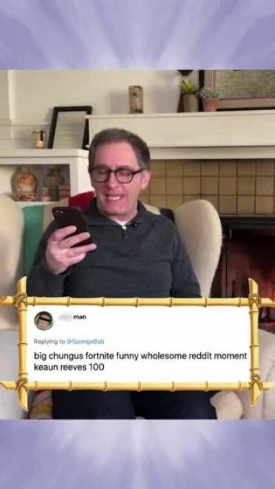 has this been posted?