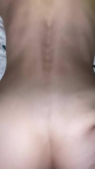 Would one of us drive you wild? [mf]