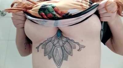 Big Titty Goth GF || Top 8% || $5