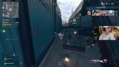 First time I’ve ever seen this happen.