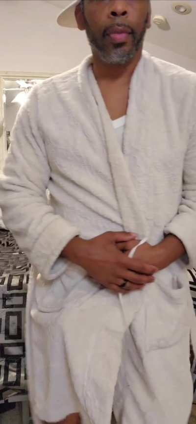 What happens next at home?