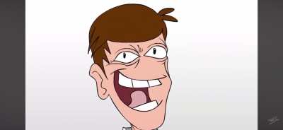 How “STABBED” unironically saved my grandmas life.