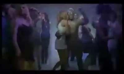 Mid 2010’s commercial for Axe’s Dark Temptation