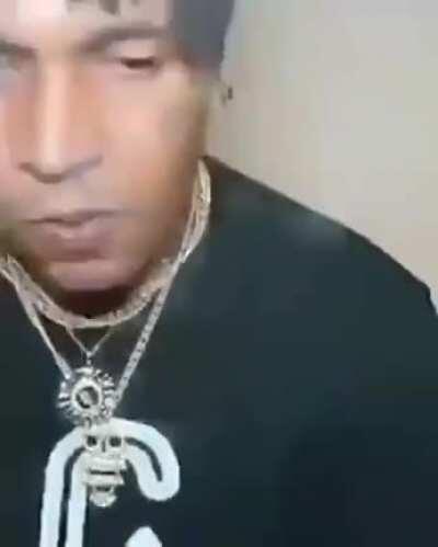 Se q esse sub reddit é para memes, mas esse argumento da Luísa Sonza é irrefutável