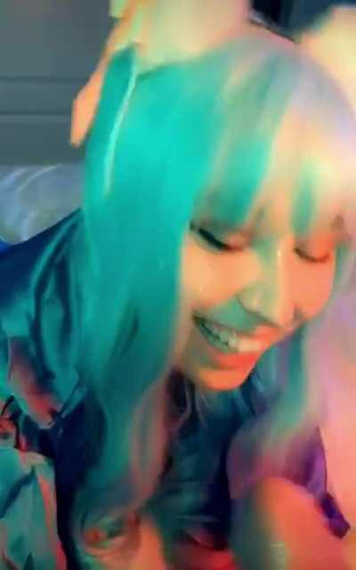 My application to be your cum dumpster, Am I accepted?