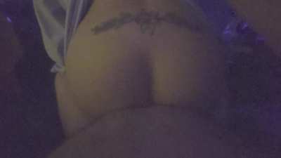 My good girl bouncing