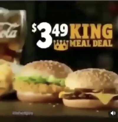 Good deal if you ask me as either one is pretty cheap and affordable