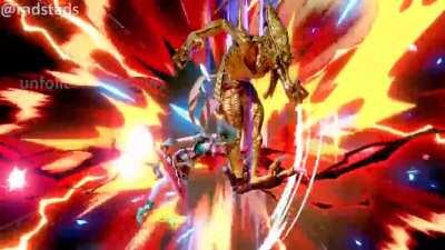 Friendly reminder that Pyra goes into freefall if you push her offstage after her up b