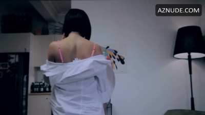 Kelly Paterniti - Inhuman Resources (2012)