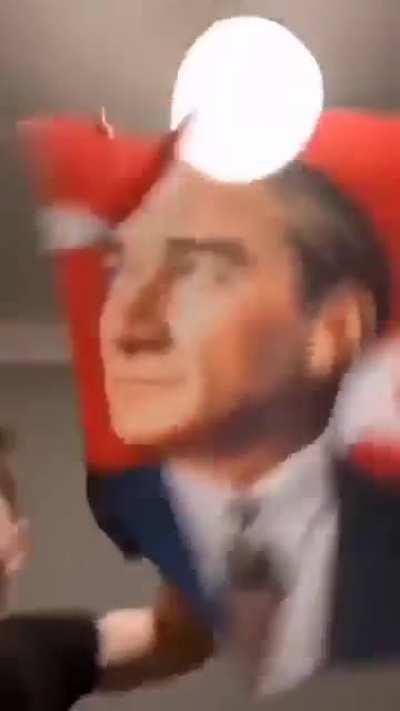 Least Nationalist Turkish