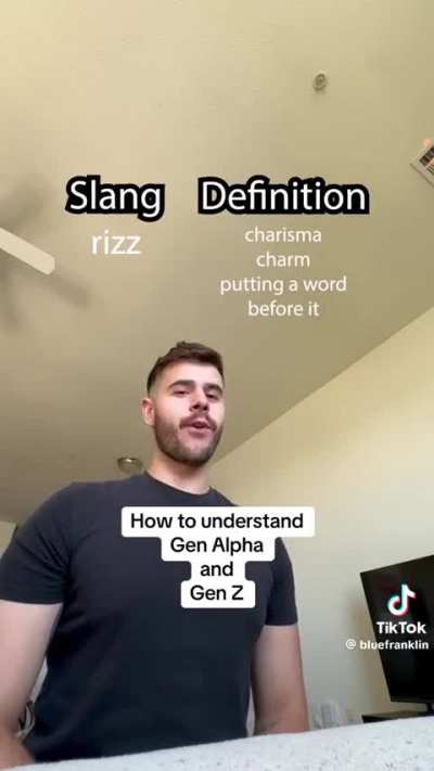 How to understand Gen Alpha and Gen Z