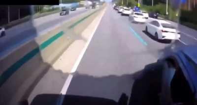 what an expensive crash