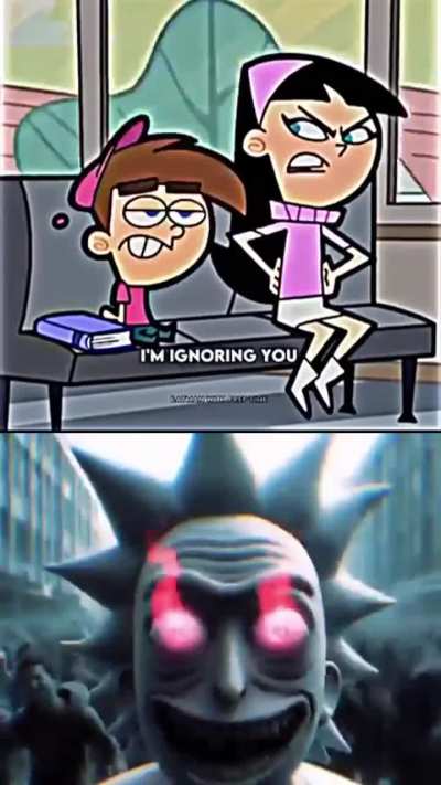 i might just take a break from yt shorts now