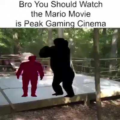 Top 10 scary Mario theorys we can no longer ignore