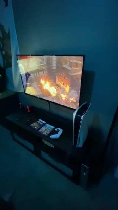 Uhh... this isn’t good.