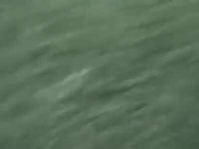 You think you will make campfire, but you dont