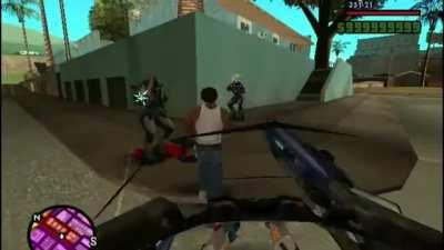 Halo Infinite Leaked Gameplay (parody)