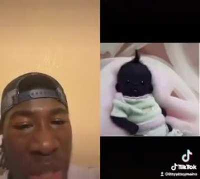 very powerful drawing