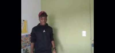 encontre al mismísimo creador