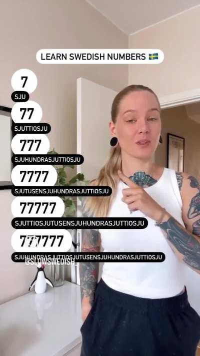 What a romantic language