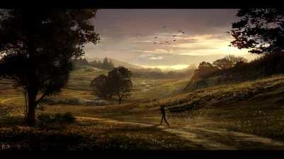 posting randomg gondolas from my disk till im out day188