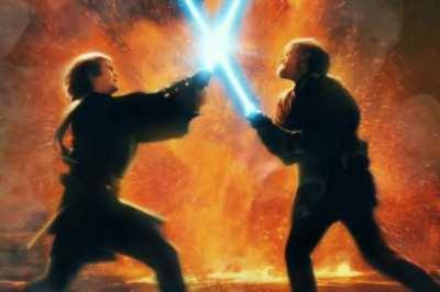 Made this composition.