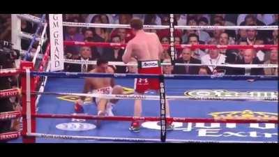 Нечеловеческая реакция