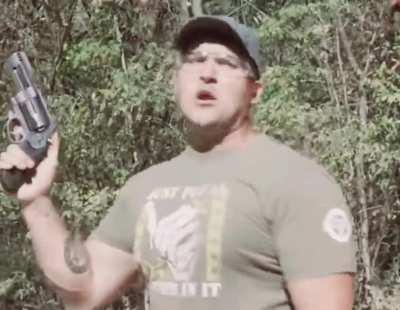 A bigger pocket pistol 