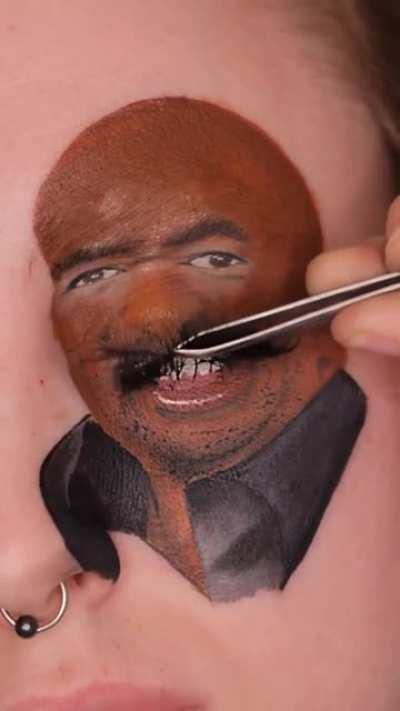 This won't haunt your dreams