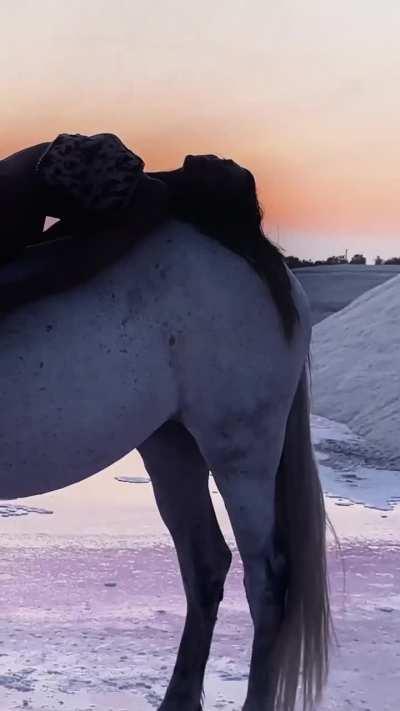 For Stella McCartney 2023 [From Instagram, August 2023] 