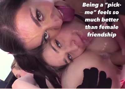 Being owned is a privilege. Beg for my attention