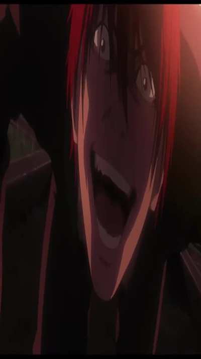 Light yagami Edit lol