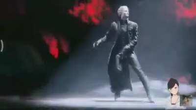 The Ballroom dance of '87