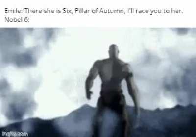 If you know you know